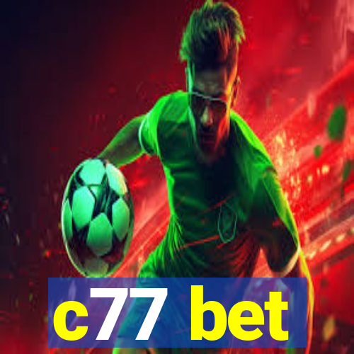c77 bet